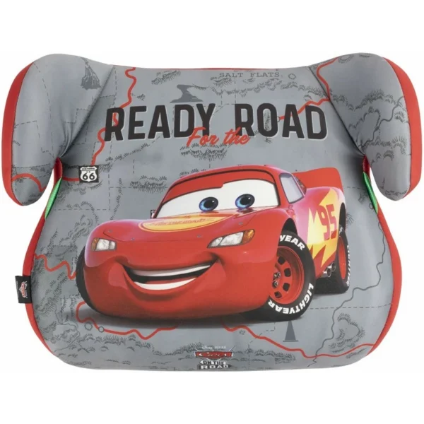 Istmekõrgendus  Disney Cars R129 15-36kg