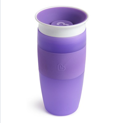 Munchkin 360`Miracle SPY Cup 414ml 18+kuud - Image 4