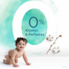 Niisked salvrätikud Pampers Pure Ecomm box – Aqua Wipes 18×48=864pcs – pilt 4