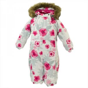 Kombinesoon KEIRA 319200030 valge mustriga-81920 Huppa