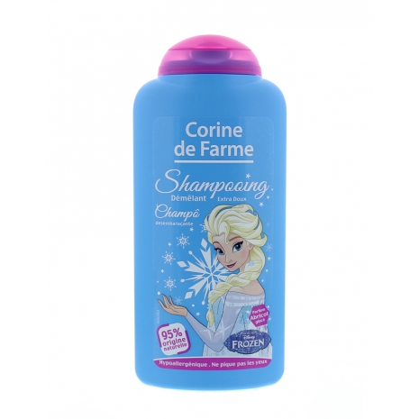 Corine de Farme Šampoon Frozen 250ml
