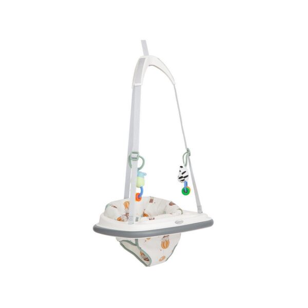 Graco Bumper Jumper hüppekiik Up & Away
