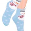 Sokid by Steven N20-22 (10-13cm) 1paar Jõulu eri!! – pilt 5