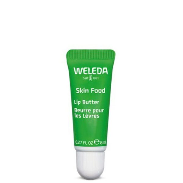 Weleda Skin Food Huulevõie 8ml