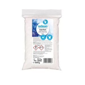 Sodasan Hapniku baasil valgendaja (täide) 500g