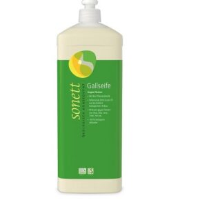 Vedel sapiseep 1000ml Sonett