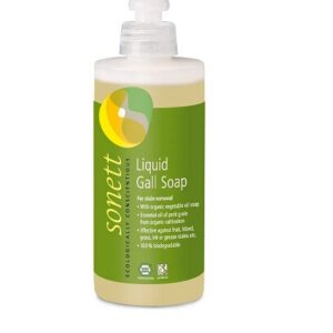 Vedel sapiseep 300ml Sonett