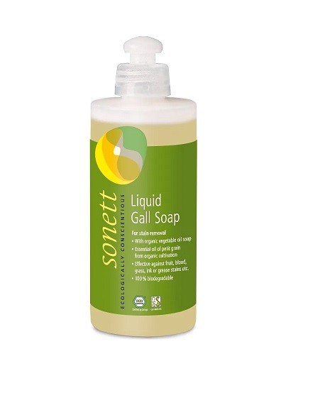 Vedel sapiseep 300ml Sonett