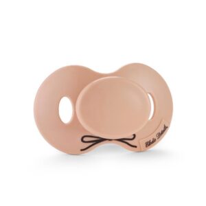 Lutt- Faded Rose Bells Nude Multi 3+kuud Elodie Details