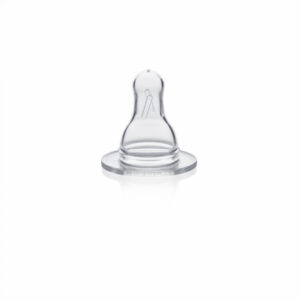 Medela pudelilutt silikoon 1tk M