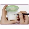MAM rinnapiima säilitustops kaanega 120ml (5tk pakis) – pilt 4