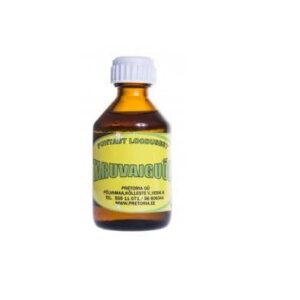 Pretoria Taruvaiguõli 50ml