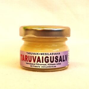 Pretoria taruvaigusalv mesilasvahaga 20g