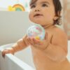 Munchkin vannipallid Float and Play Bubbles /pakendis 4 vannipalli – pilt 4