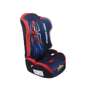 Turvatool 2/3 grupp Spiderman