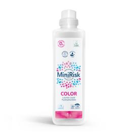 Pesugeel MiniRisk Color 1L