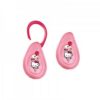 Lutikarp luttide hoidmiseks Hello Kitty roosa Tigex – pilt 2