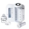 TOMMEE TIPPEE piimasegu valmistamise masin Perfect Prep,  must, 423726 – pilt 4