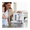 TOMMEE TIPPEE piimasegu valmistamise masin Perfect Prep,  must, 423726 – pilt 2