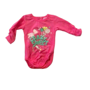 Body MINI 56cm Crazy Sweet Roosa