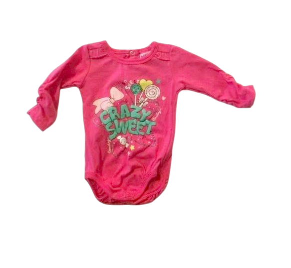Body MINI 80cm Crazy Sweet Roosa