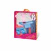 Llama Llullabies Our Generation Trendy Traveler matkariided 45cm nukule – pilt 2