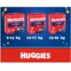 Huggies püksmähkmed Overnights 4 9-14kg 26tk – pilt 2