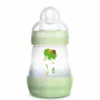 MAM manuaalne rinnapump Soft roheline Elevant – pilt 5
