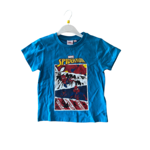 T-särk Disney Spiderman 98cm