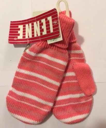 Labakud 4-7 aastasele tüdrukule N4 8098 Lenne 173-roosad