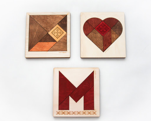 Tangram