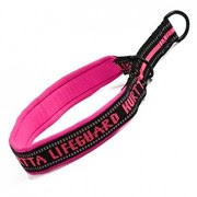 Hurtta Half Choke Collar – Roosa poolpoov kaelarihm 55-65cm HEATEGUVUSLIK MÜÜK!!