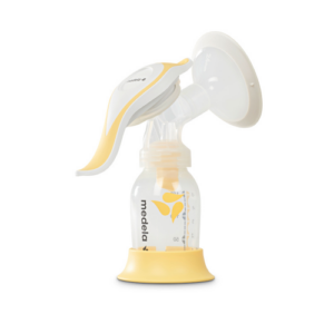 Medela Harmony Standard 2-faasiline manuaalne rinnapump