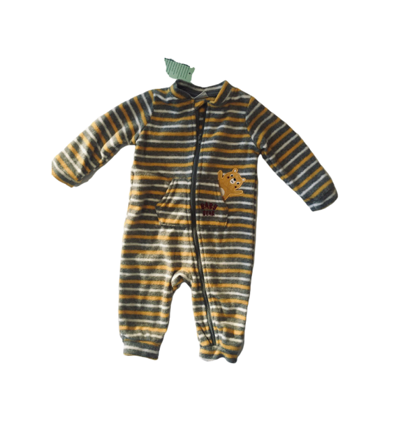 FLIISKOMBE SoCute Baby Bear (62-68cm)