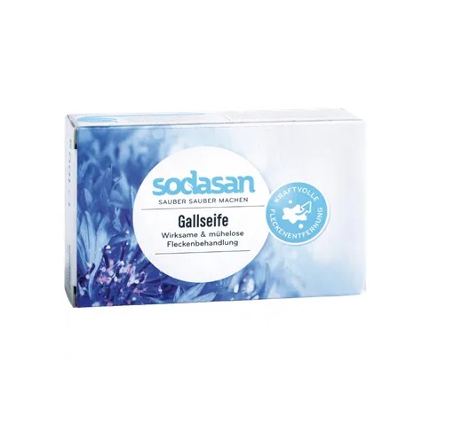 Sodasan Sapi seep 100g