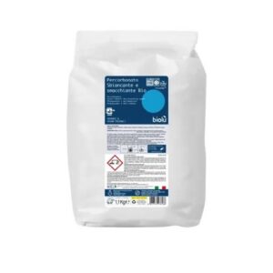 Biolù ökoloogiline plekieemaldaja ja pleegitusvahend aktiivse hapnikuga 1,1kg