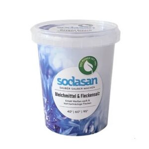 Sodasan Hapniku baasil valgendaja 450g