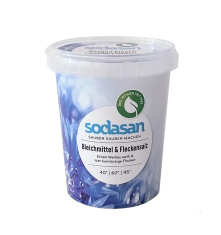 Sodasan Hapniku baasil valgendaja 450g
