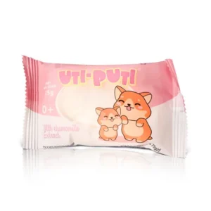 Slobozanski Molovar Lasteseep “Uti-Puti” kummeli ekstraktiga, 75g