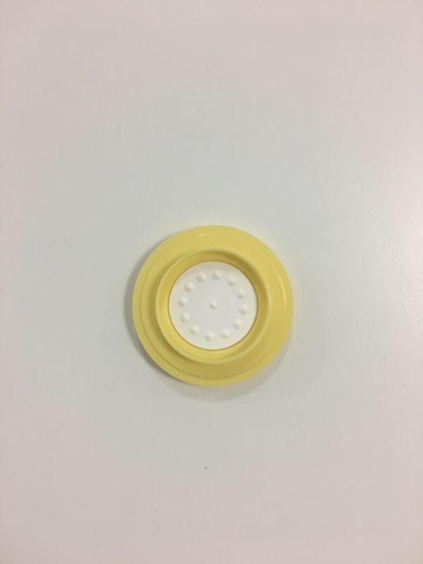 Medela BF Klapi komplekt Special Needs ja Soft Cupile 1tk 810.0503+820.0014