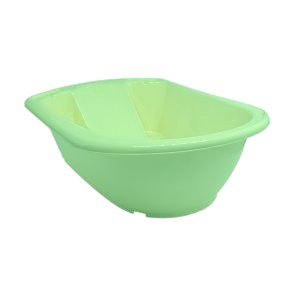 Vann 20L laimi 80x54x24cm anatoomilise põhja ja korgiga