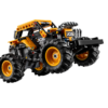 LEGO Technic Tagasitõmmatav Monster Jam Digatron 7+aastasele – pilt 4
