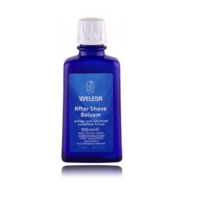 Weleda Raseerimisjärgne palsam 100ml