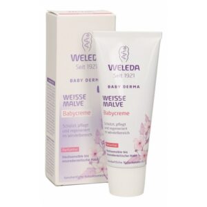 WELEDA Kassinaerise mähkmekreem ülitundlikule nahale 50ml