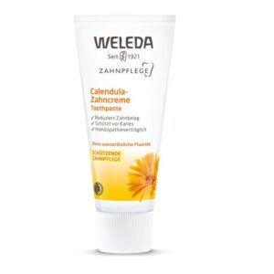 WELEDA Saialille-hambapasta (netokogus 75 ml)