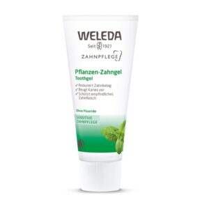 Weleda hambageel Taimne 75ml