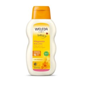 Weleda Saialille-hoolduspiim (netokogus 200 ml)