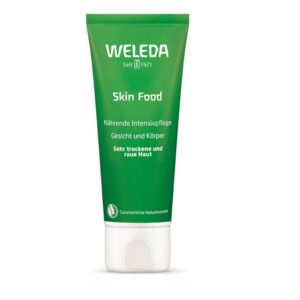 Weleda Skin Food nahakreem 75ml