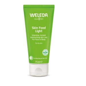 Weleda Skin Food Light nahakreem 75ml