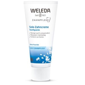 WELEDA Sole-hambapasta 75ml